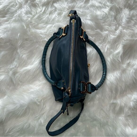 Chloe Marcie Bag - Picture 9 of 15